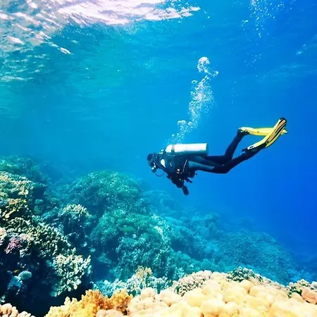 Appartement Bigger Group Next To The