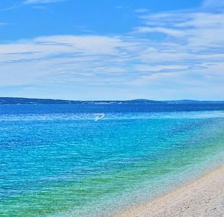 Bigger Group Next To The Appartement