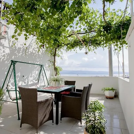 Appartement Bigger Group Next To The *