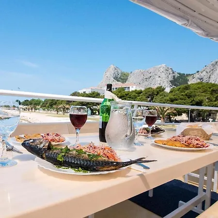 Bigger Group Next To The *