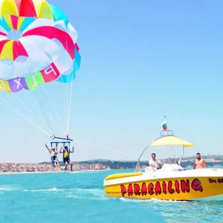 Bigger Group Next To The Jesenice (Split-Dalmatia)