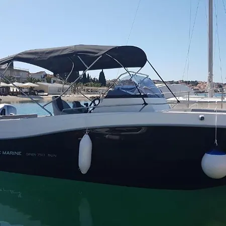 Bigger Group Next To The *