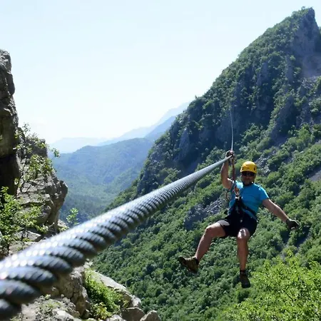 Bigger Group Next To The