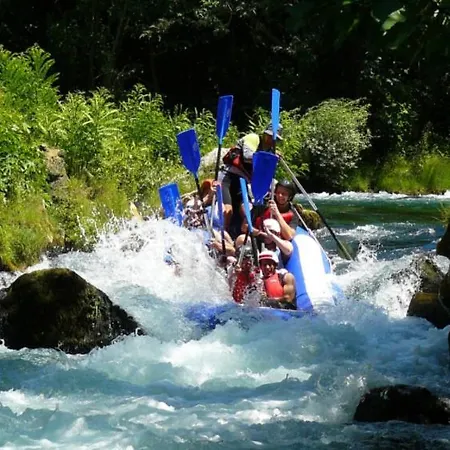 Bigger Group Next To The * Jesenice (Split-Dalmatia)